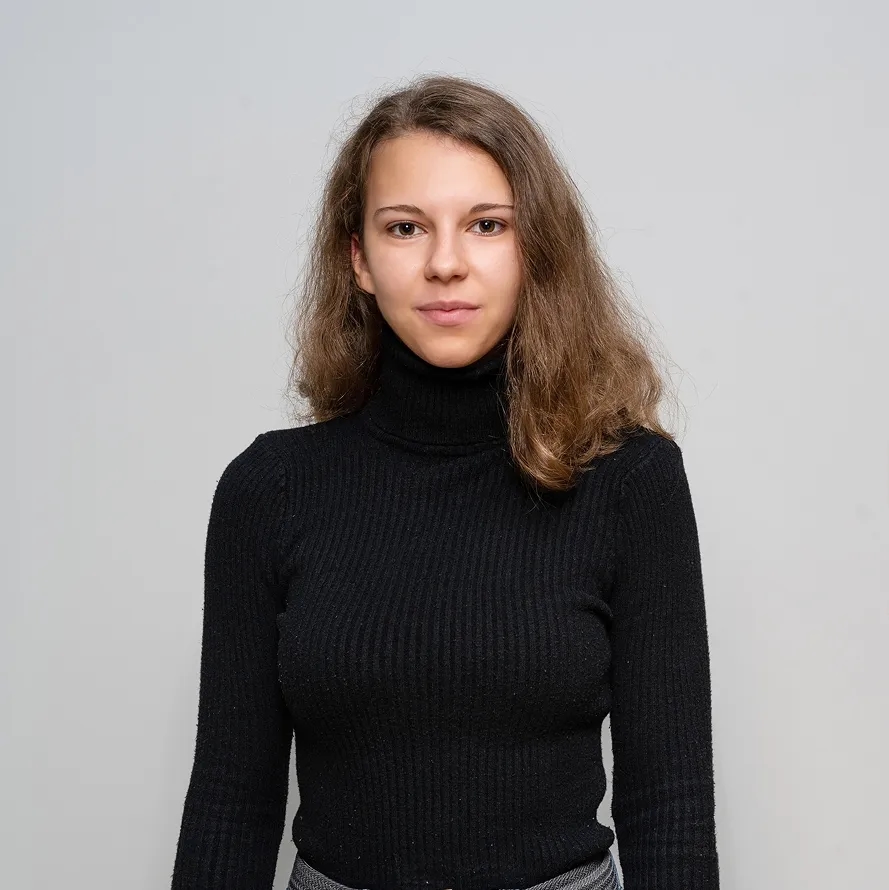 Татьяна Цветкова