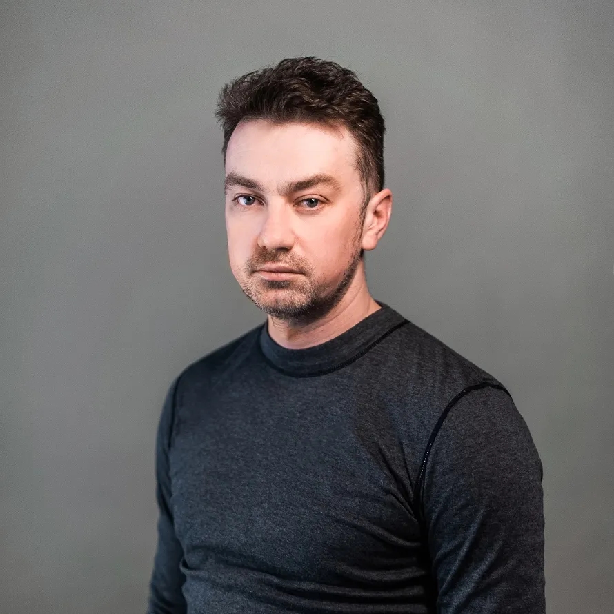 Андрей Кремнев