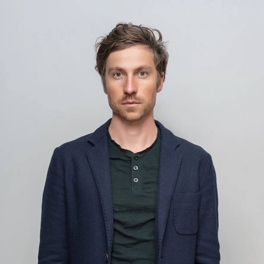 Сергей Кремнев