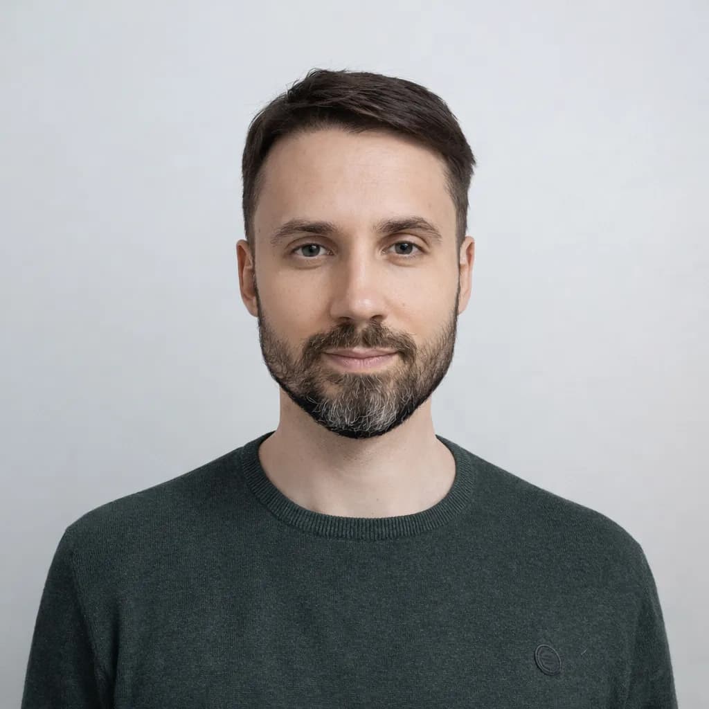 Николай Петкун