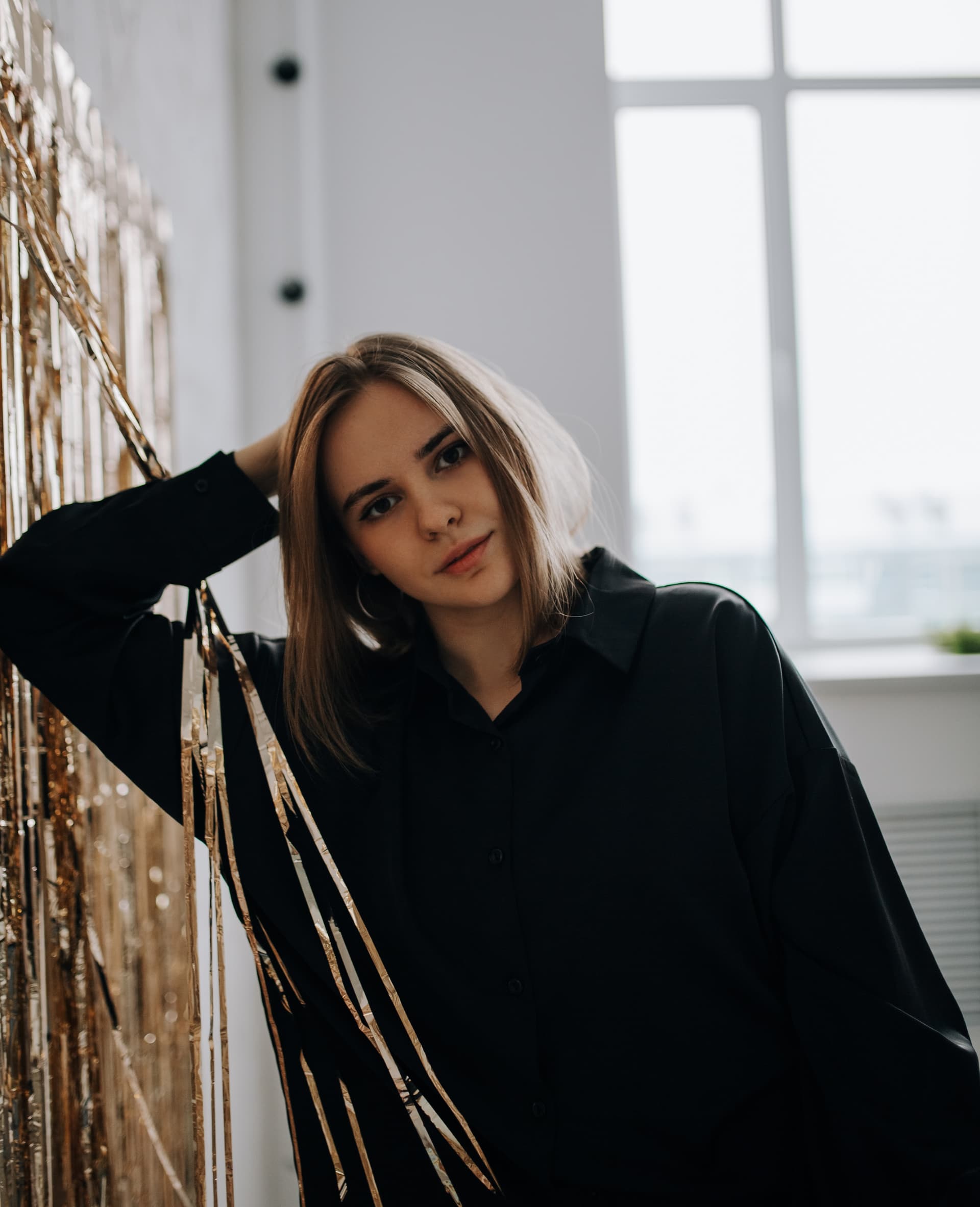 Елизавета Евтюкова