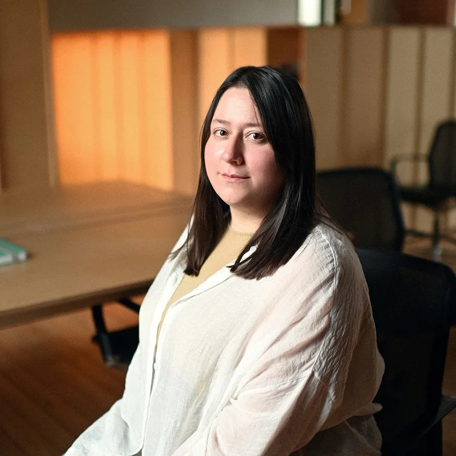 Любовь Канахистова