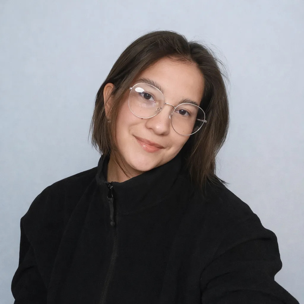 Камилла Рафикова