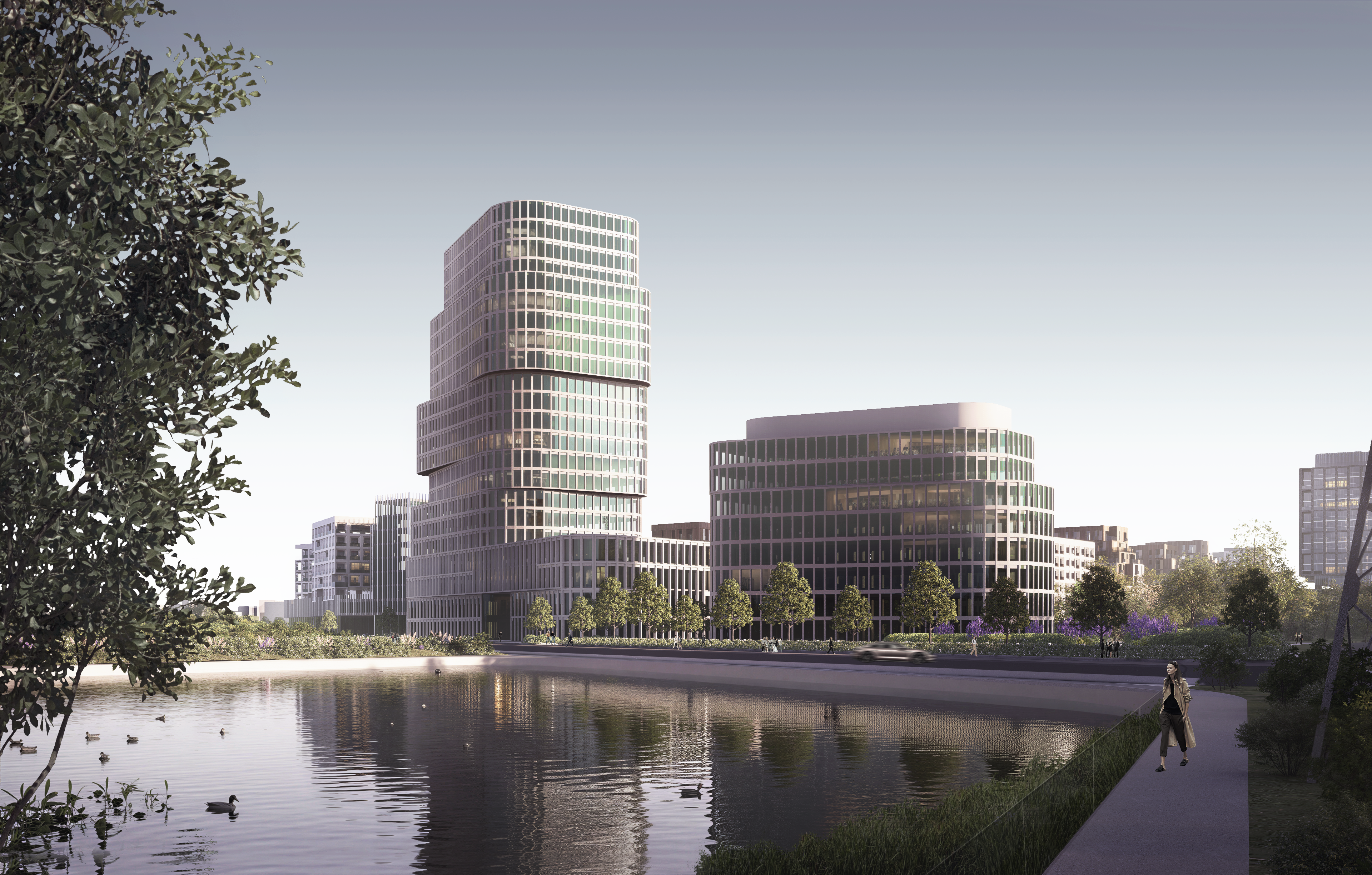 Консалтинг и аудит проекта