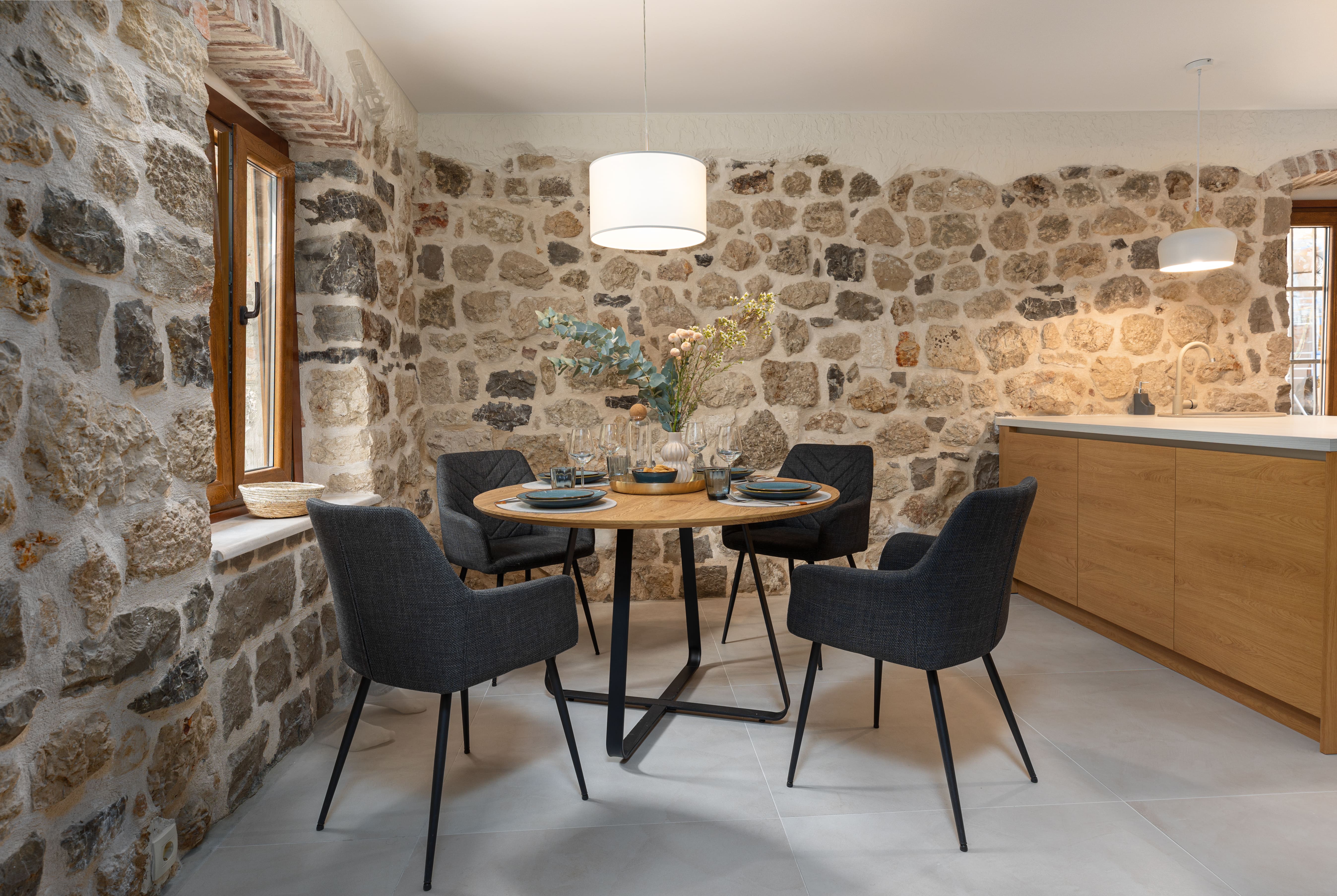 Жилой дом "Kotor House", Черногория