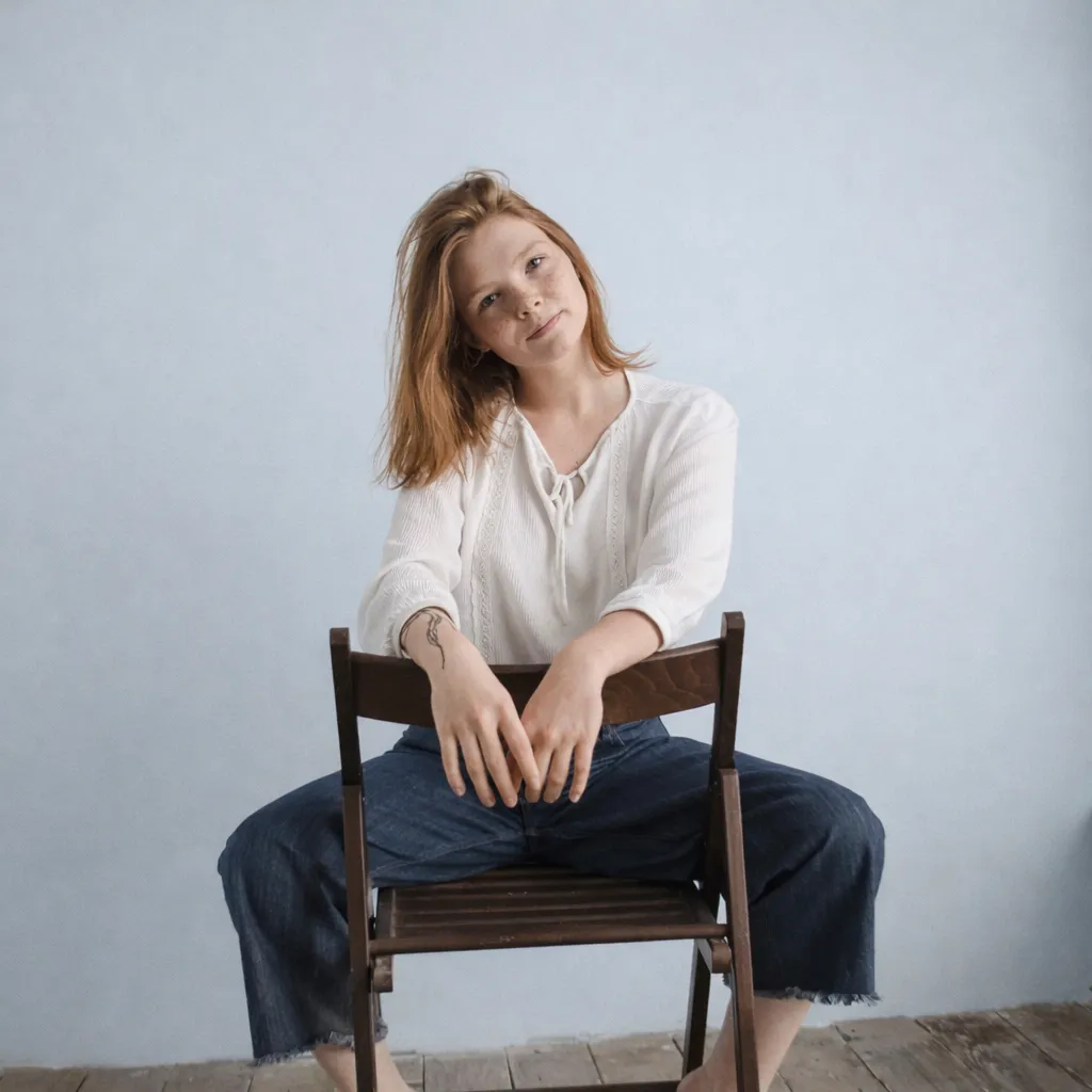 Анастасия Воробьева