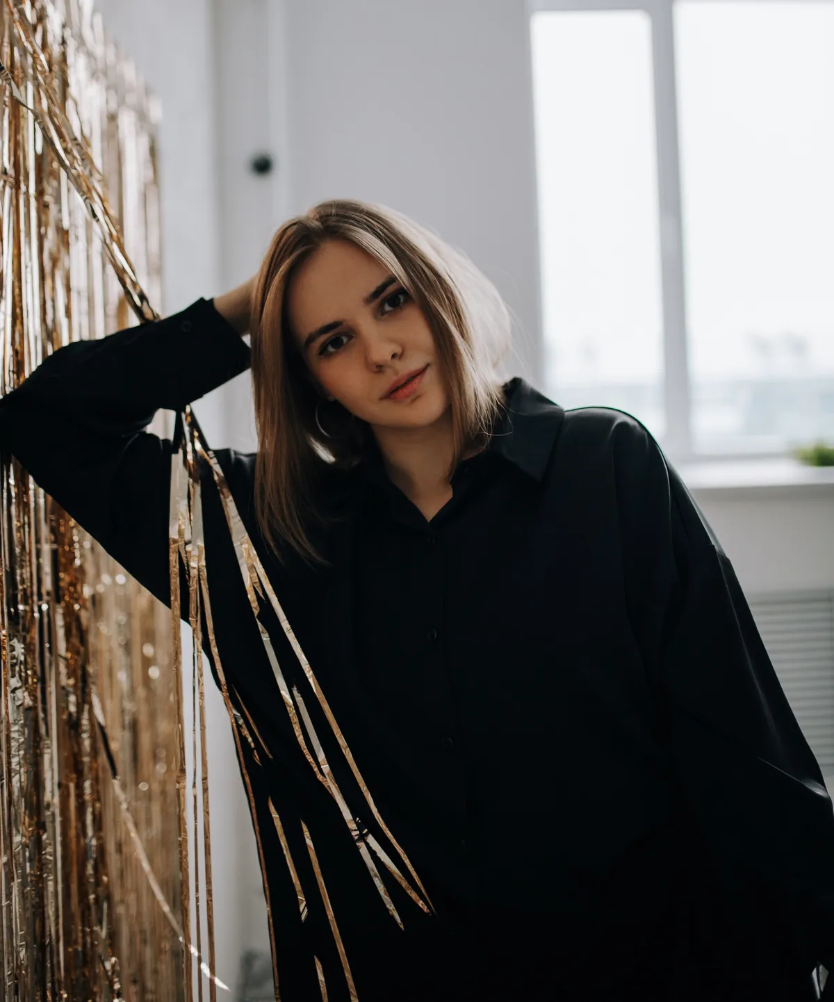 Елизавета Евтюкова