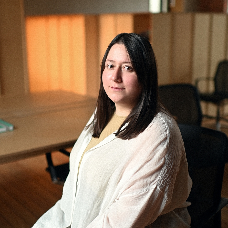 Любовь Канахистова