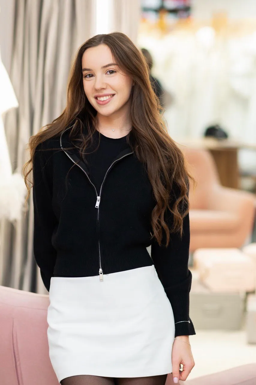 Мария Петрунина