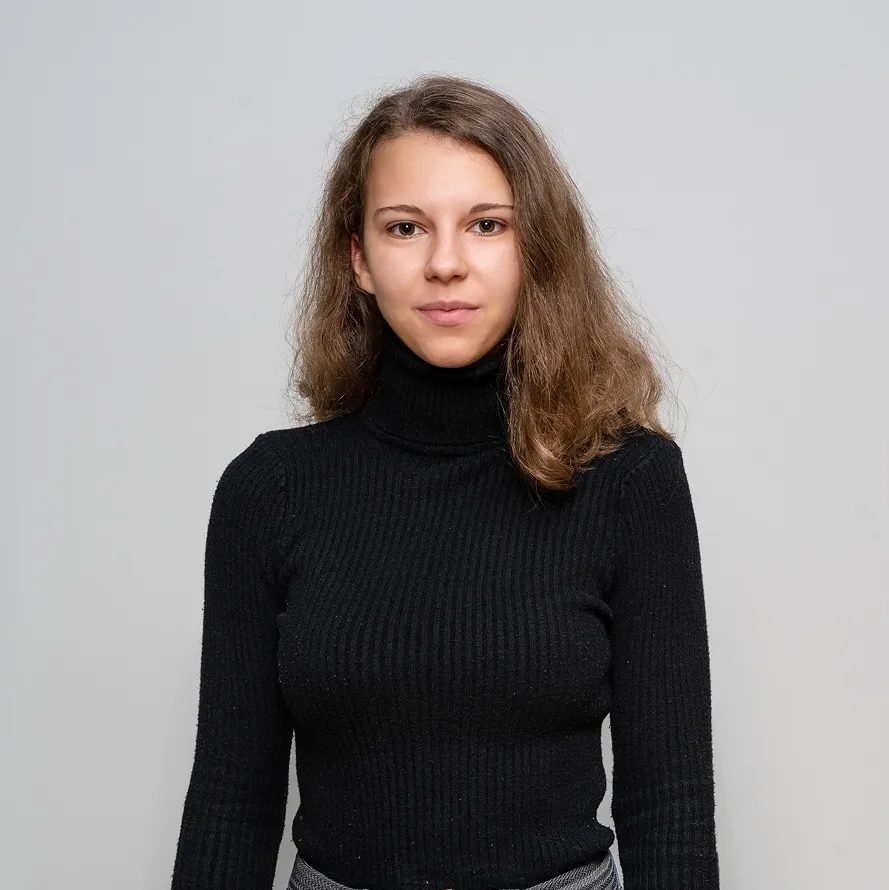 Татьяна Цветкова