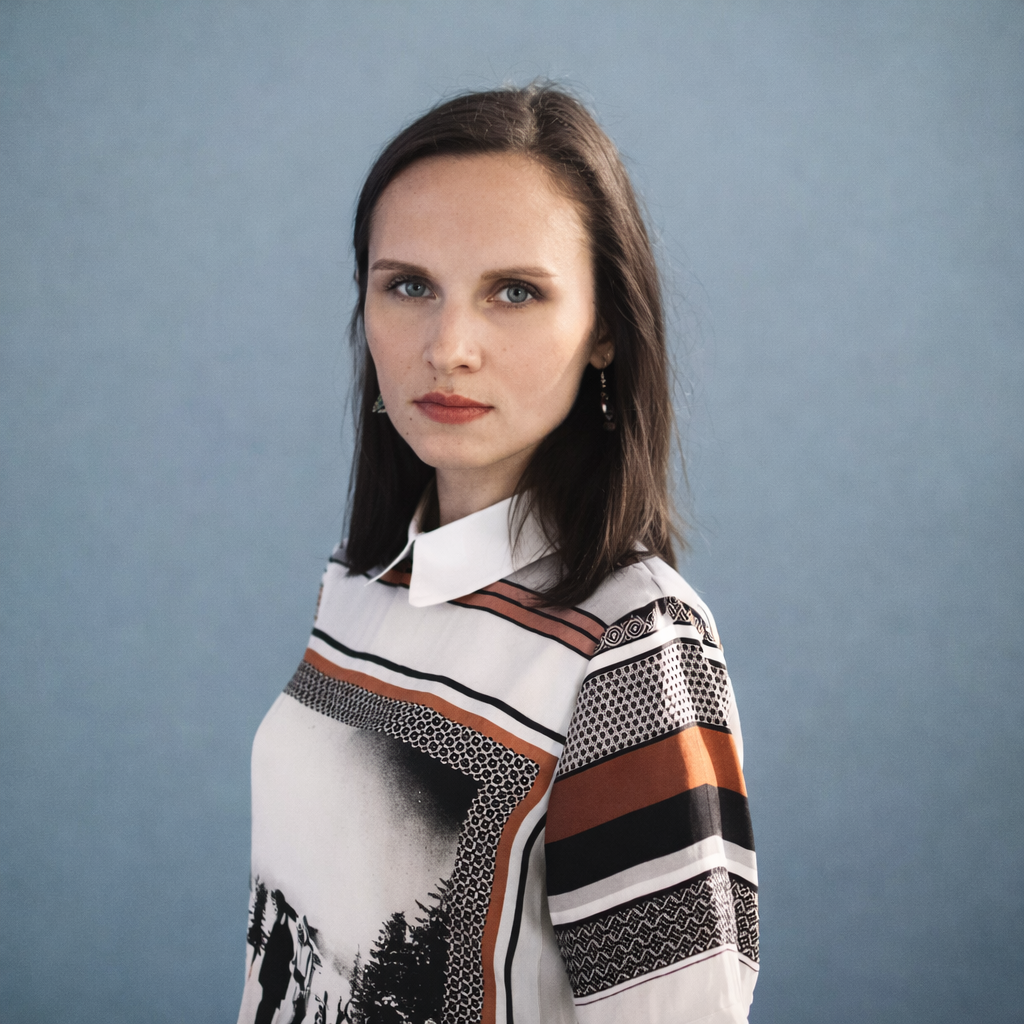 Виктория Мельник